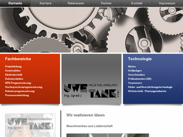 www.tank-gmbh.biz