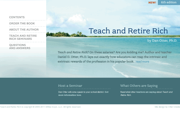 www.teachandretirerich.com