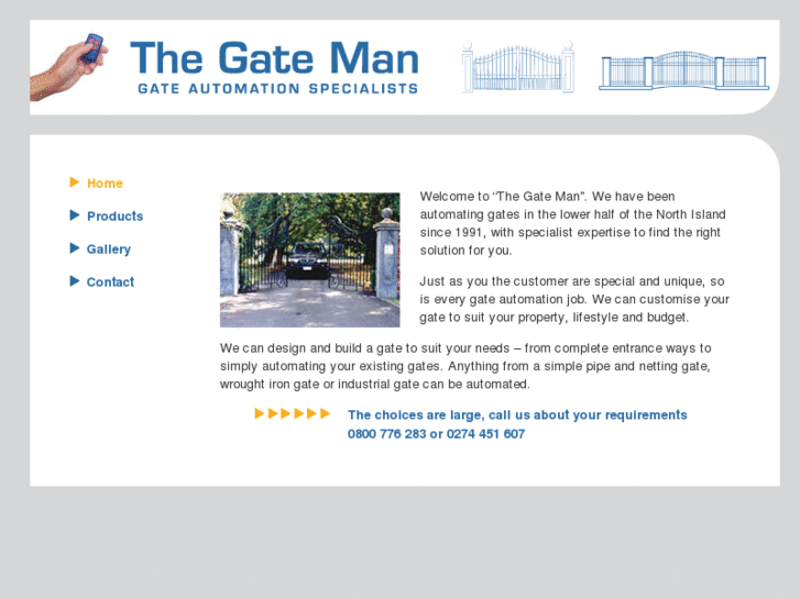 www.thegateman.co.nz