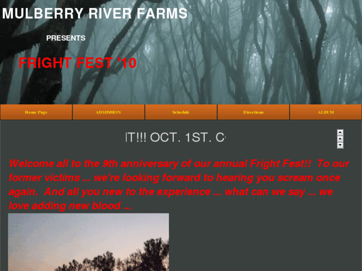 www.themulberryriverfarms.com