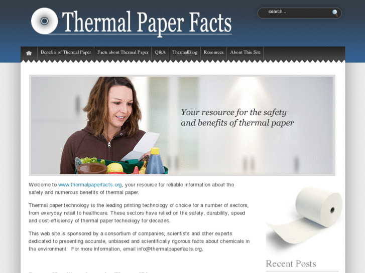 www.thermalpaperfacts.com