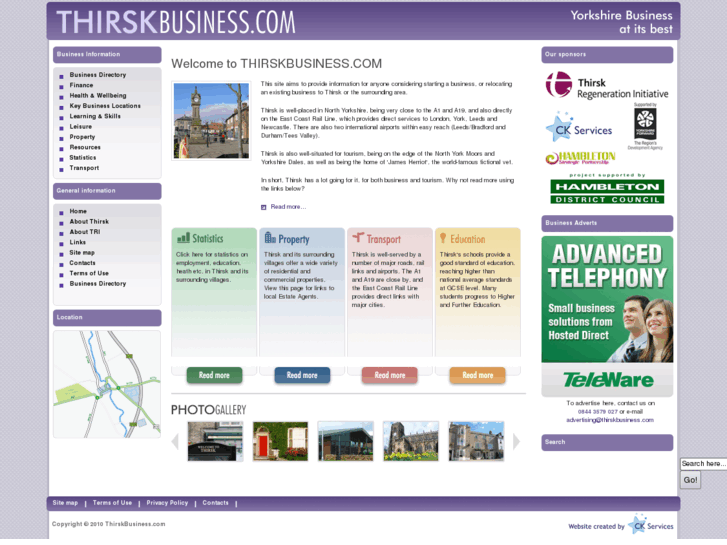 www.thirskbusiness.com