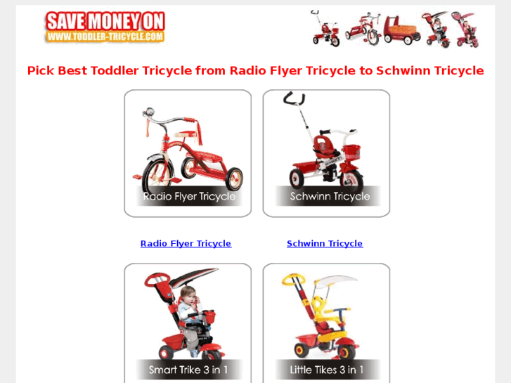 www.toddler-tricycle.com