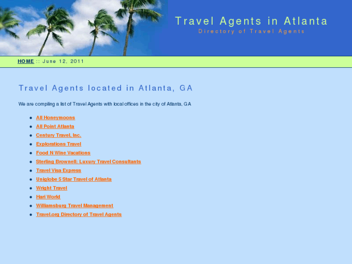 www.travelagentsinatlanta.com