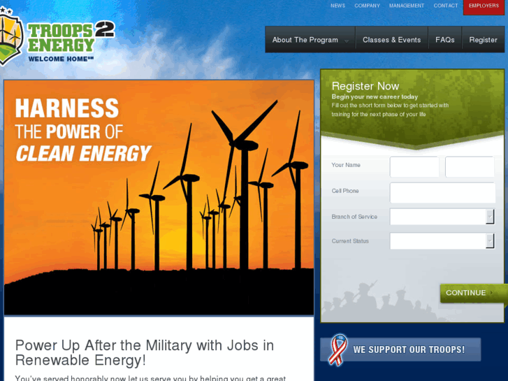 www.troops2energy.com