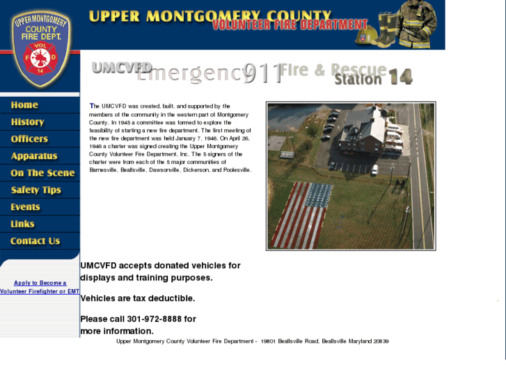 www.umcvfd.org