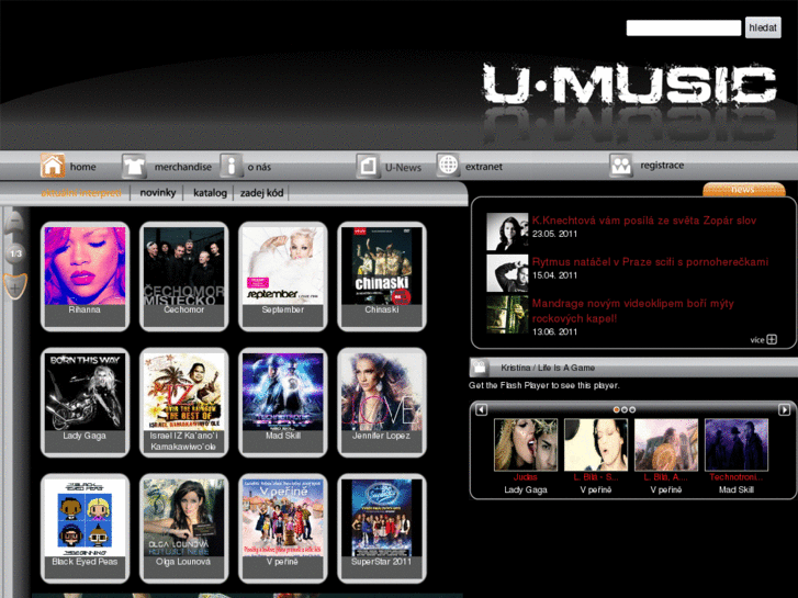 www.umusic.cz