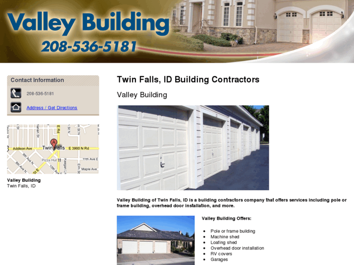 www.valleybuildingtf.com