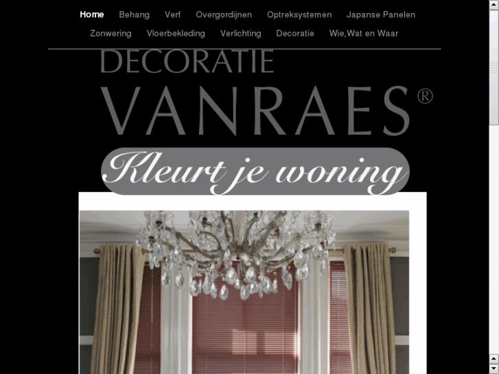 www.vanraes.com