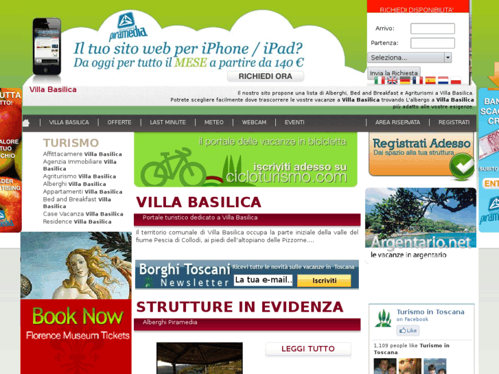www.villabasilica.com