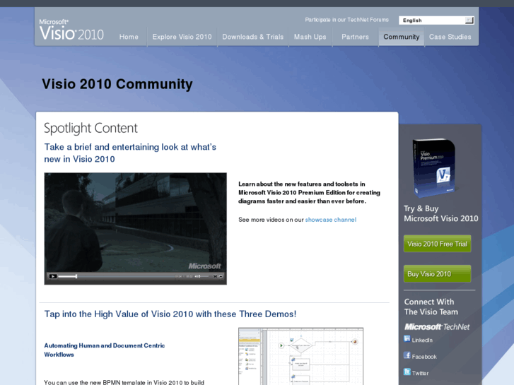 www.visio-networkcentral.net