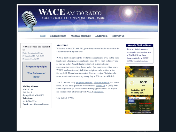 www.waceradio.com