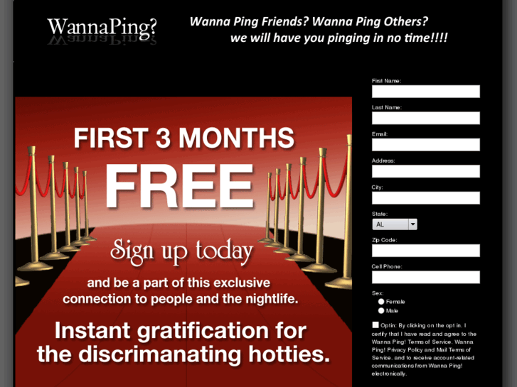 www.wannaping.com