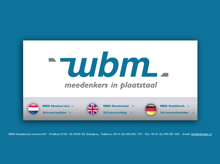 www.wbmssc.nl