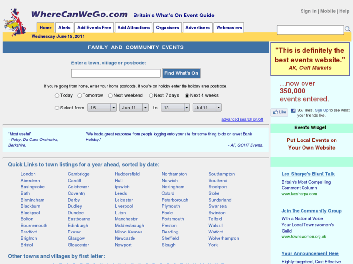 www.wcwg.net