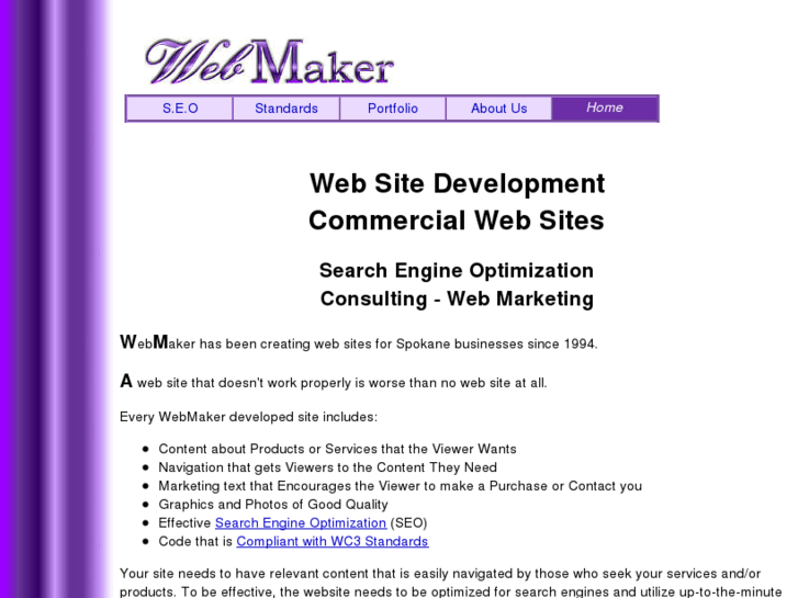www.webmaker-nw.com