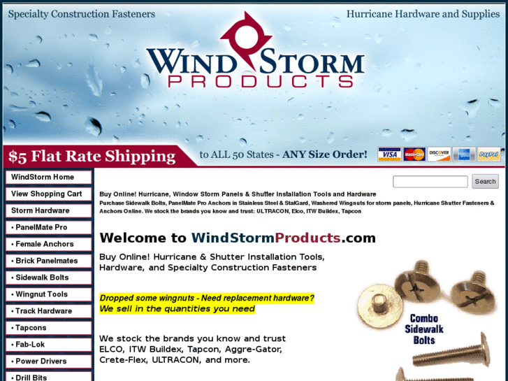 www.windstormproducts.com