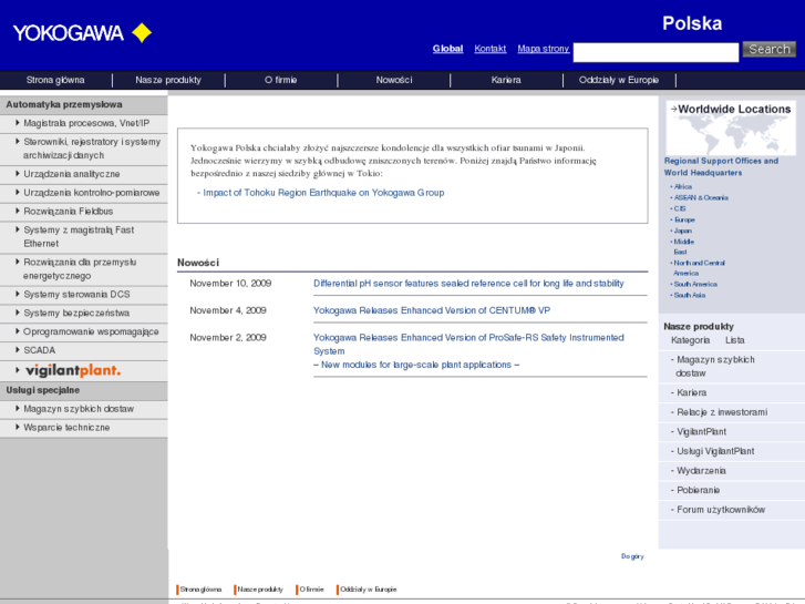 www.yokogawa.pl