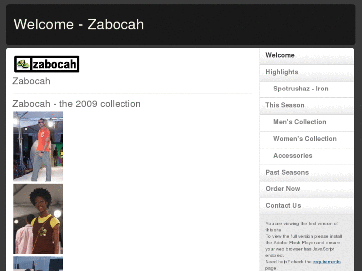 www.zabocah.com