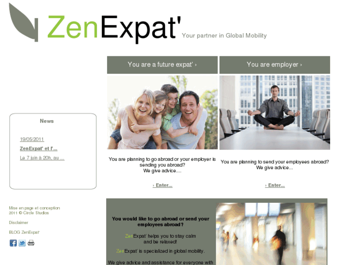 www.zenexpat.com