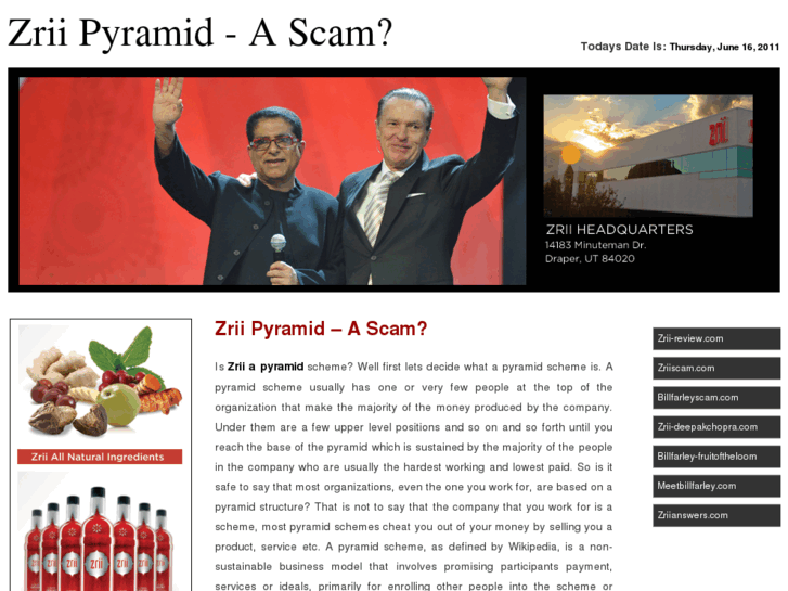 www.zrii-pyramid.com