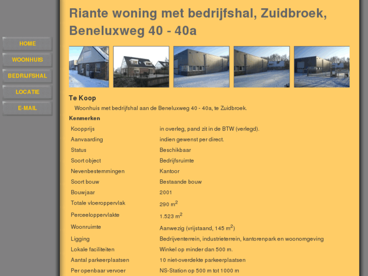 www.zuidbroek-beneluxweg.nl