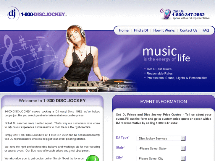 www.1-800-discjockey.com