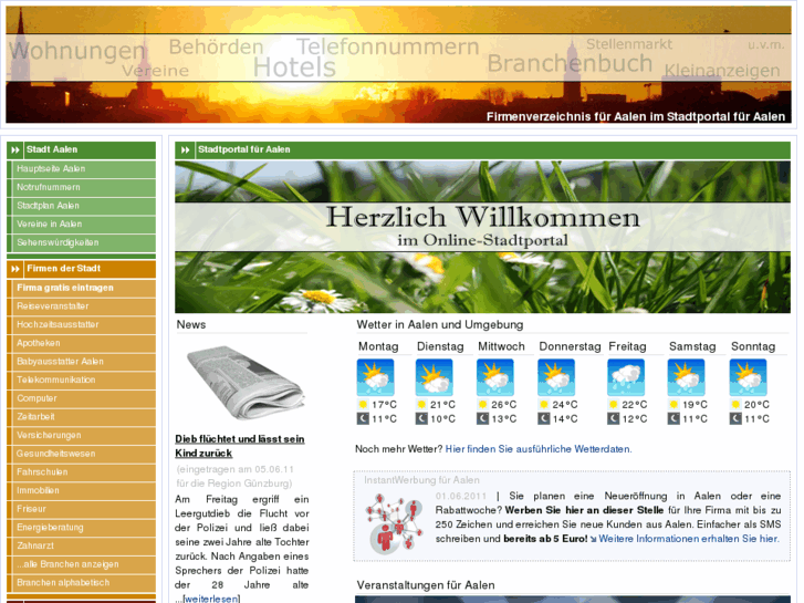 www.aalen-informativ.de