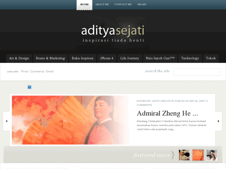 www.adityasejati.com