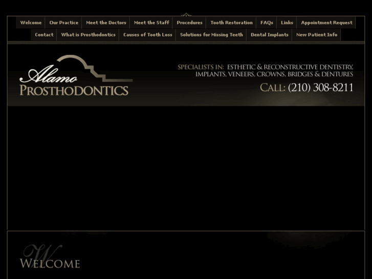 www.alamoprosthodontics.com