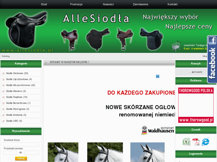 www.allesiodla.pl