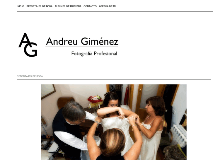 www.andreu-gimenez.com