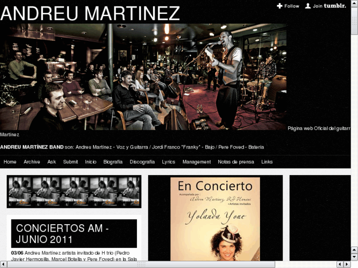 www.andreumartinez.com