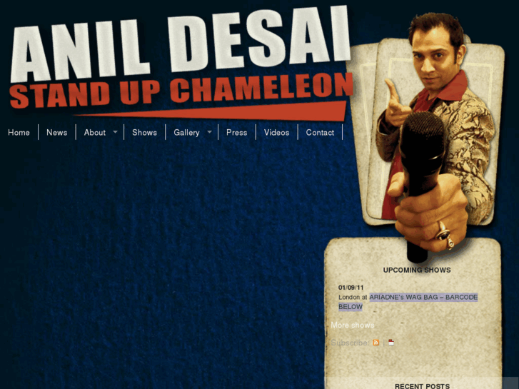 www.anildesai.com