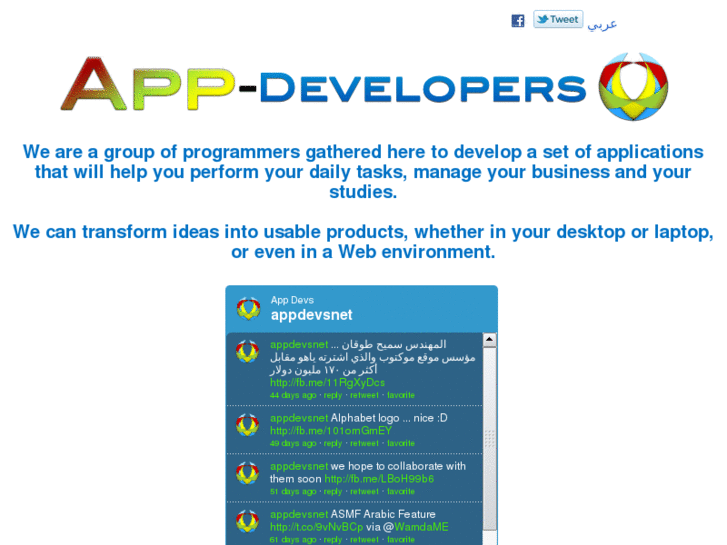 www.app-developers.net
