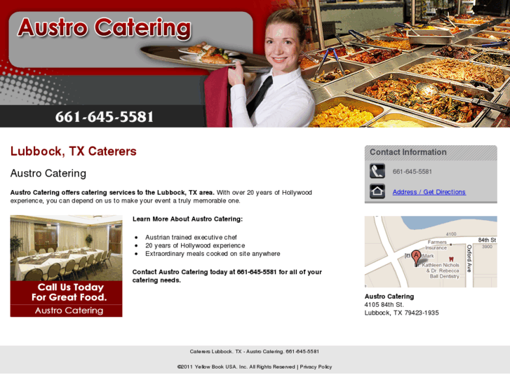 www.austrocatering.com