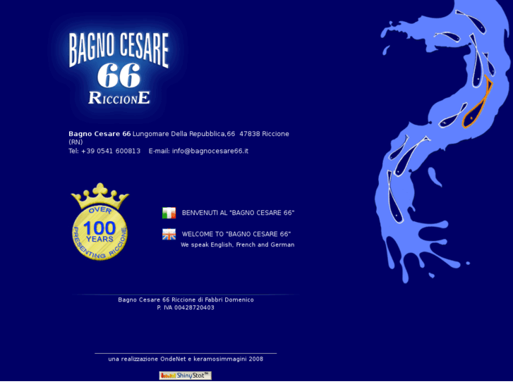 www.bagnocesare66.it