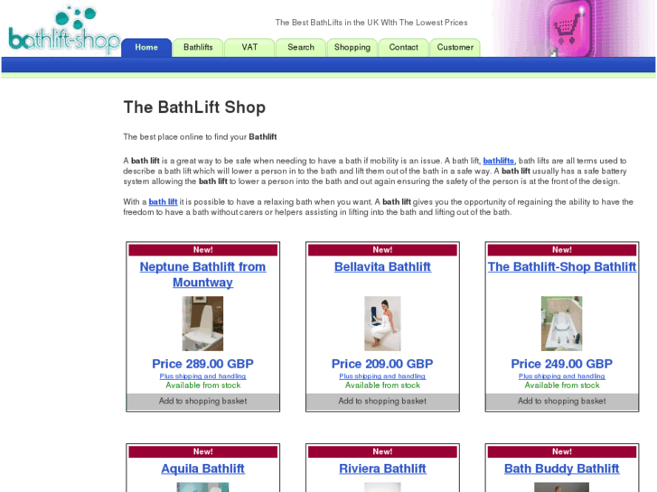 www.bathlift-shop.com