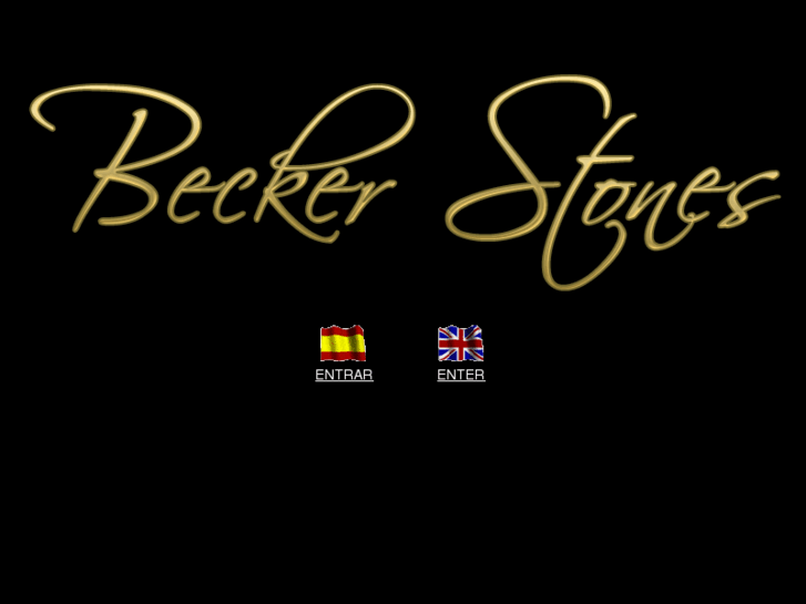www.beckerstones.com