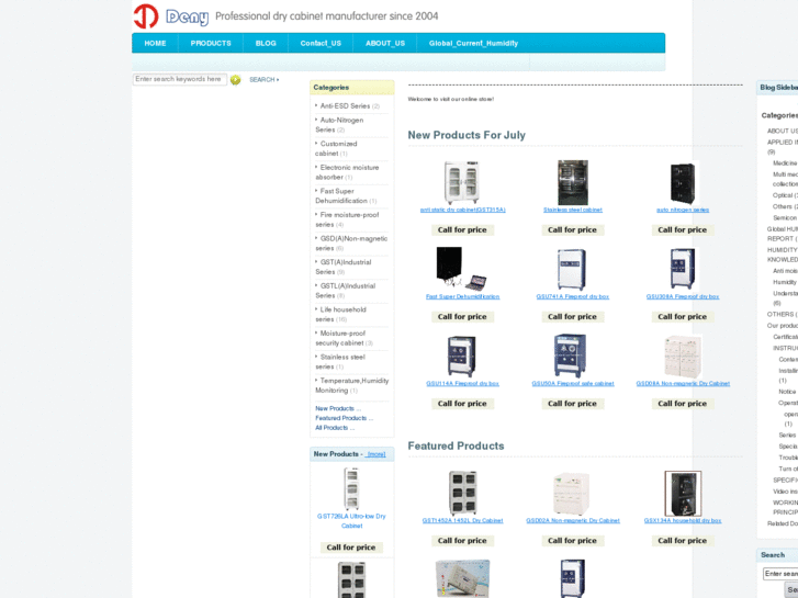 www.bestdrycabinet.com