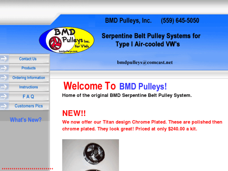 www.bmdpulleys.com