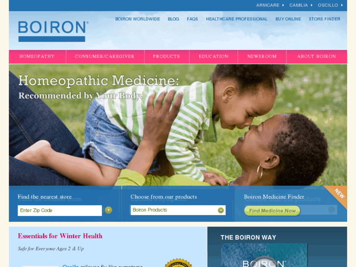 www.boironusa.com