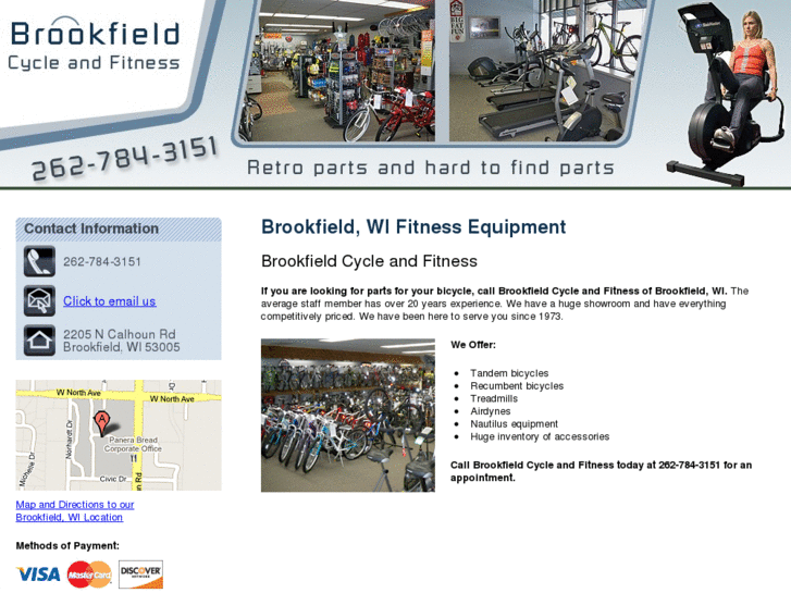 www.brookfieldcycle.com