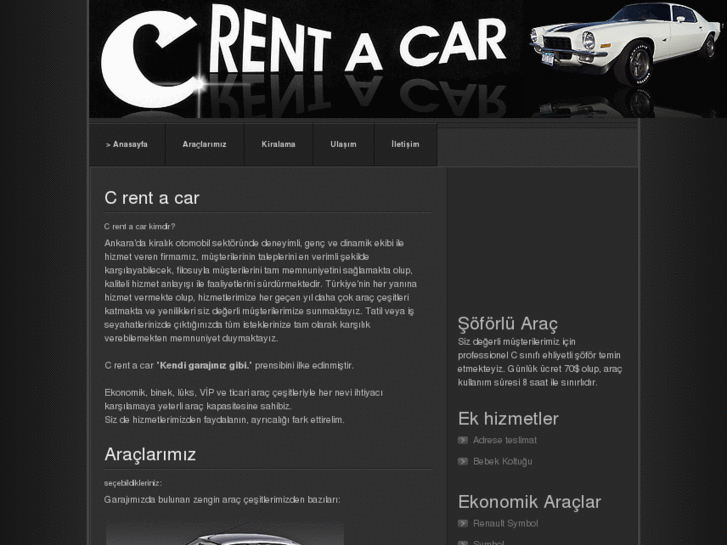 www.c-rentacar.com