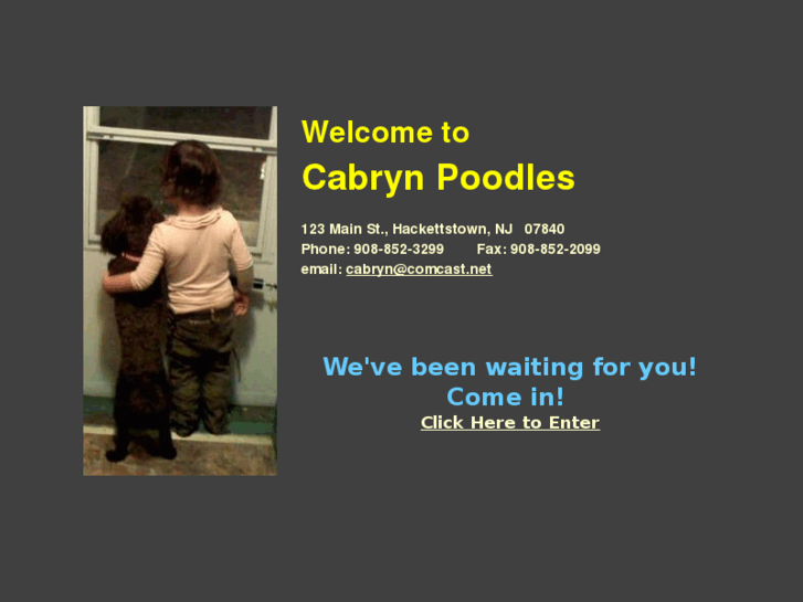 www.cabrynpoodles.com