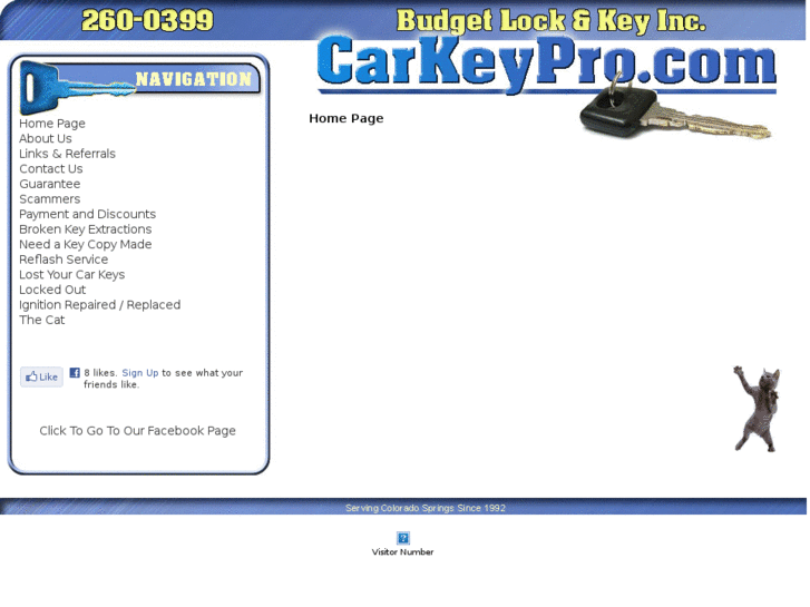 www.carkeypro.com