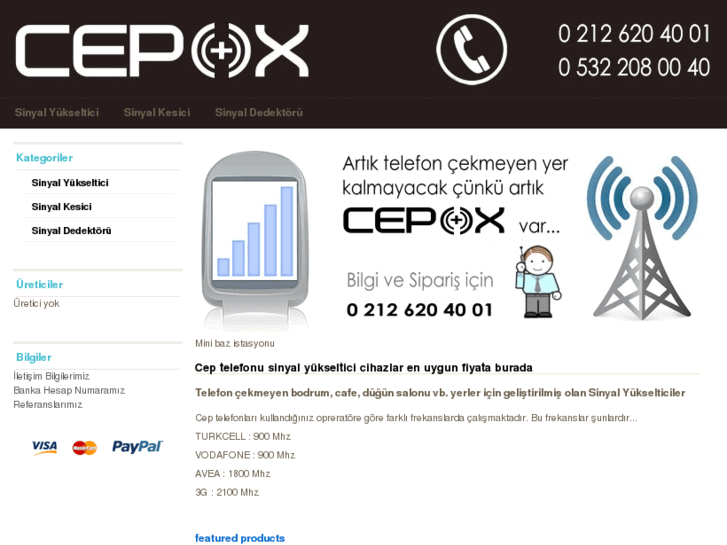 www.cepox.com
