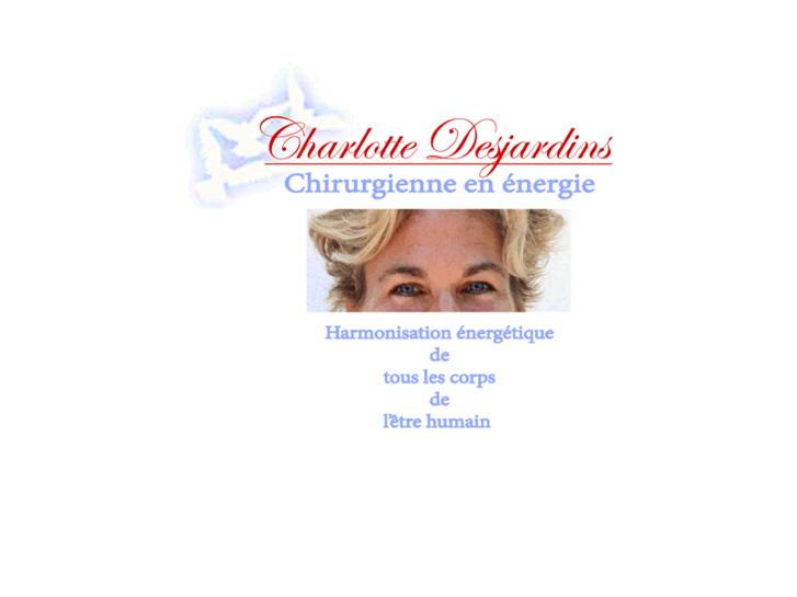 www.charlotte-desjardins.com