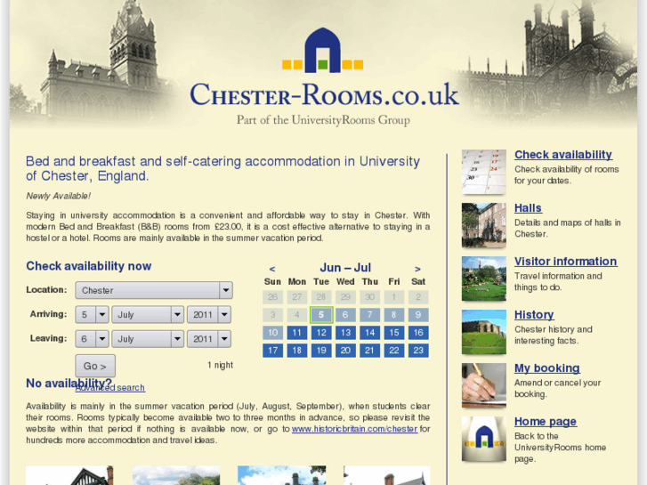 www.chester-rooms.co.uk