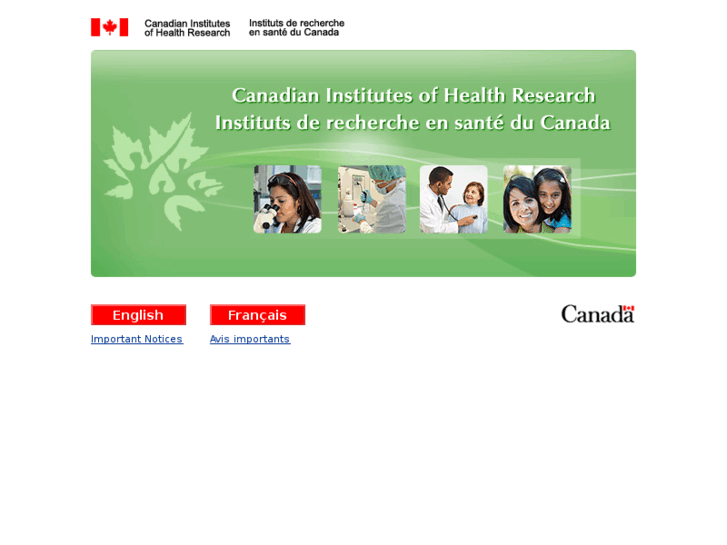 www.cihr.ca